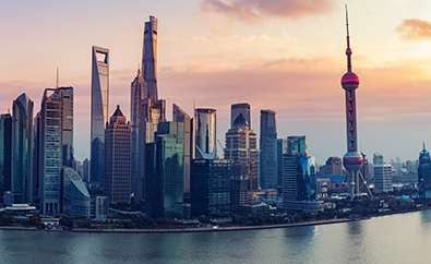 千通国际贸易(上海)有限公司(分部)