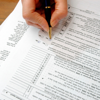 美国进口通关网络配图