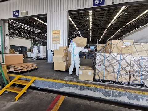 羽绒(被)进口报关所需的文件及报关流程是什么？