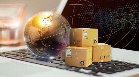 十一月进出口外贸再创新高,今年进出口国际班列已达100列