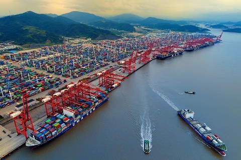 外贸出口流程|外贸出口最新、最齐全的流程环节,外贸新人赶紧收藏起来！