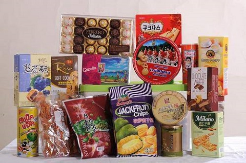 食品进口清关的难点和需要的相关单证都有什么？