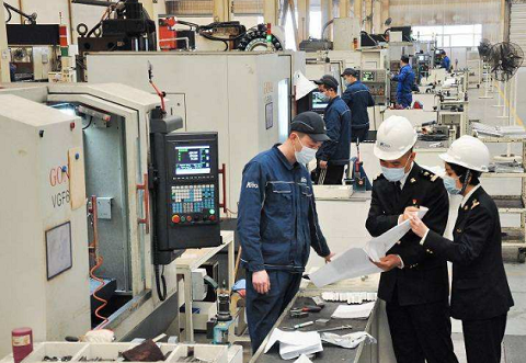 进口报关知识|二手汽车模剧进口报关的相关注意事项有哪些？