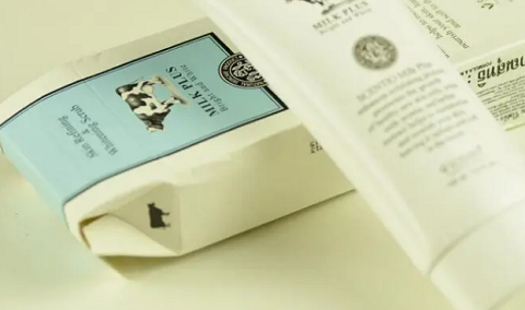 进口化妆品|洗面奶皇冠体育这些必备的知识点，要记住