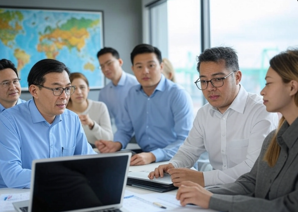 解析代理常识中小企业优化国际供应链.png 解析代理常识中小企业优化国际供应链.png