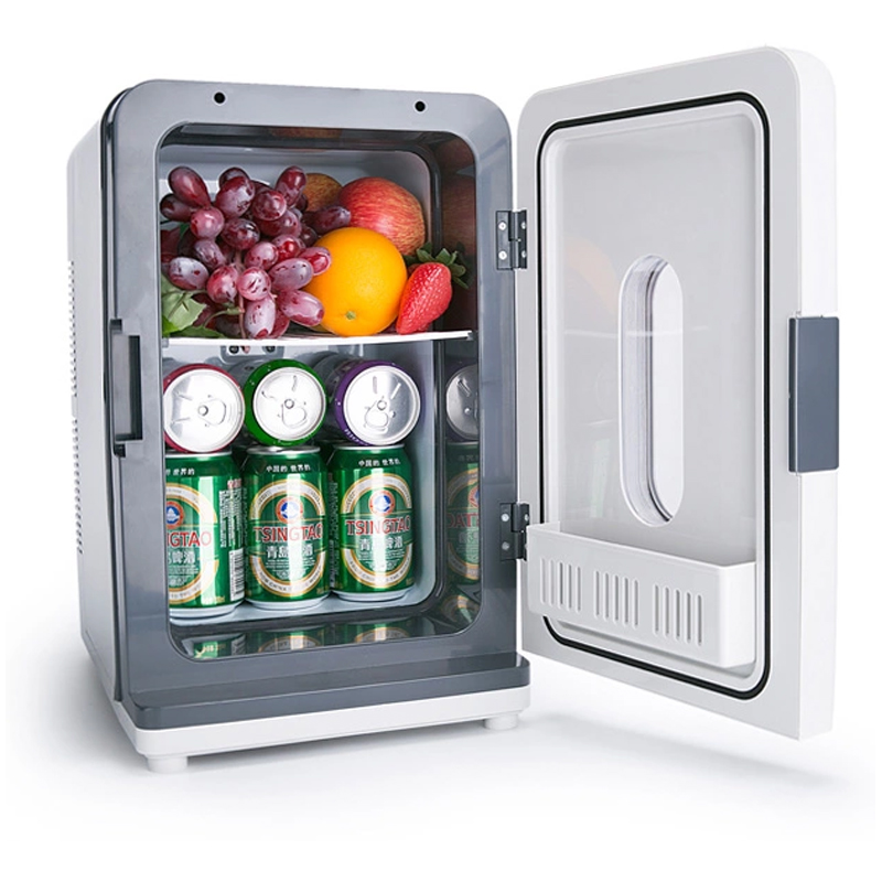 冰箱进口报关代理