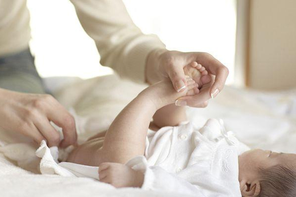 进口纸尿裤代理报关