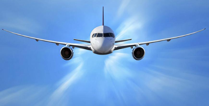 国际空运进口报关