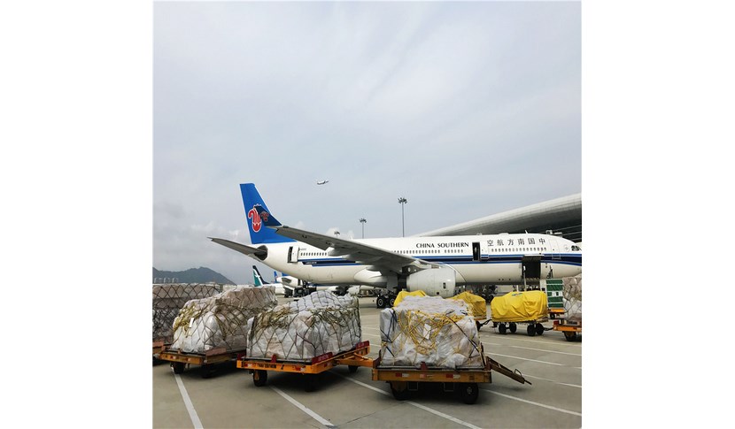 北京国际物流|国际空运出口流程中都需要办理什么资料？   　