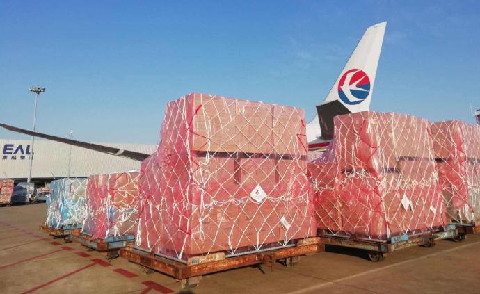 口罩出口报关,个人自邮可以么