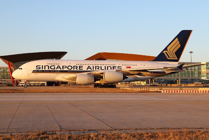 新加坡国际空运这4个方面的优势，你知道几个？