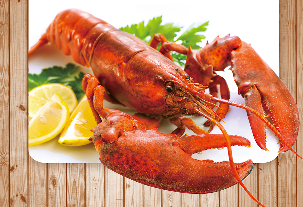 「海鲜进口报关案例」进口海鲜报关所需要的文件和报关流程都在这了